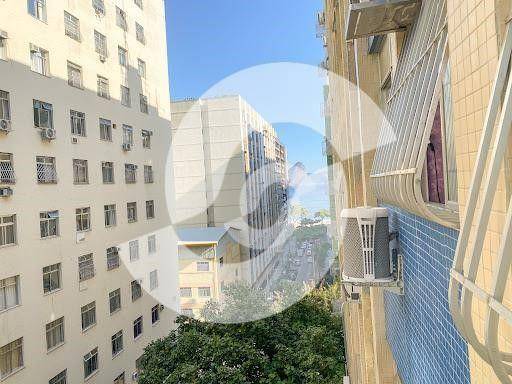 Apartamento à venda com 2 quartos, 121m² - Icaraí,Niterói