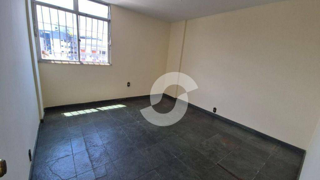 Apartamento à venda com 3 quartos, 120m² - Icaraí,Niterói