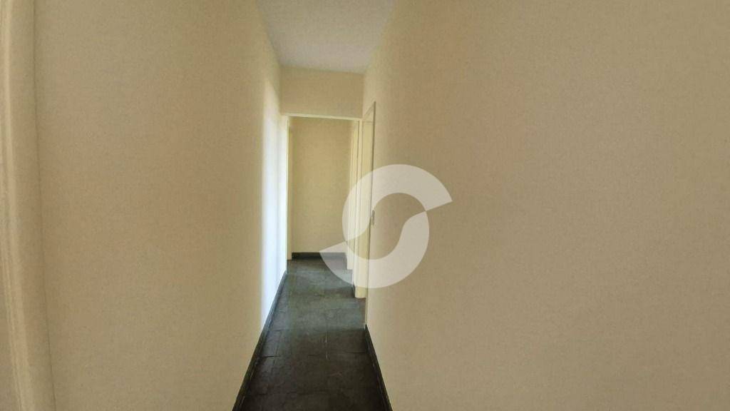  - Apartamento com 3 dormitórios à venda, 120 m² por R$ 850.000,00 - Icaraí - Niterói/RJ