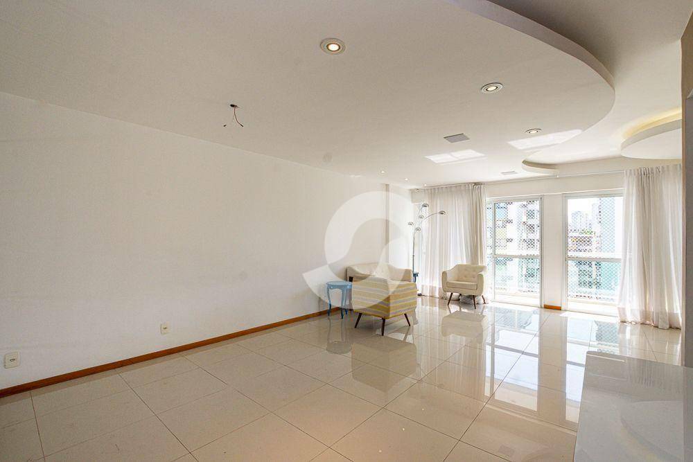 Apartamento à venda com 4 quartos, 155m² - Icaraí,Niterói