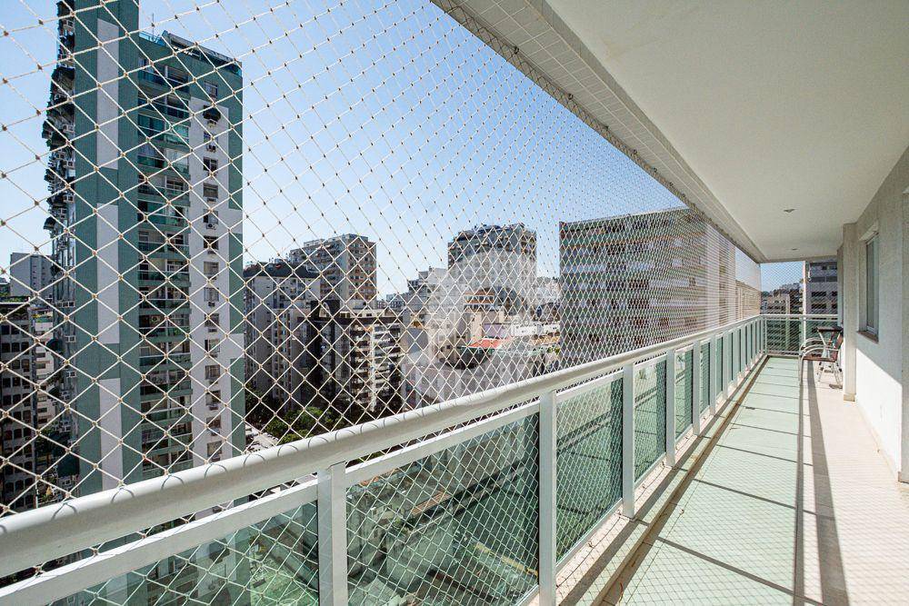 Apartamento à venda com 4 quartos, 155m² - Icaraí,Niterói