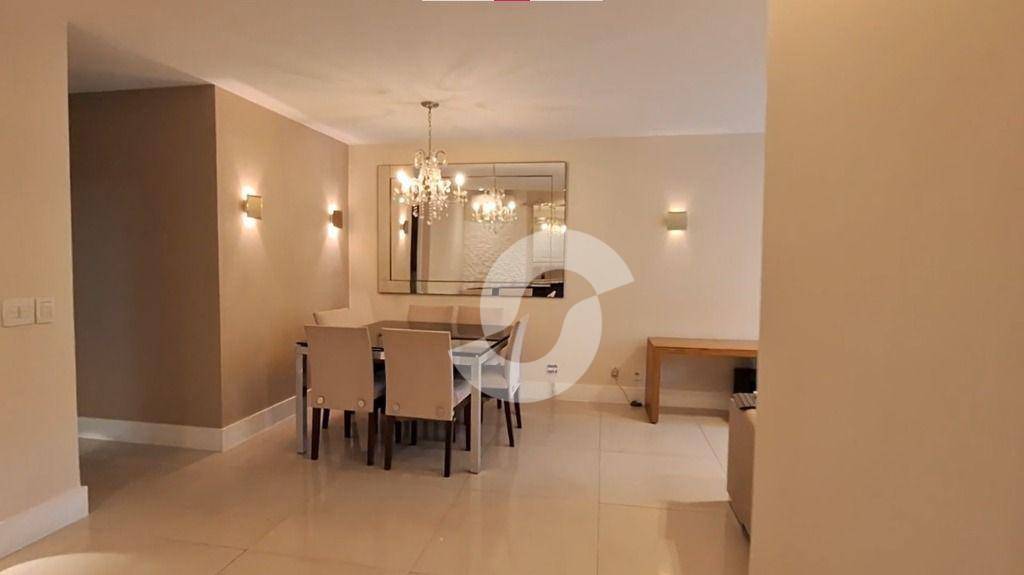 Apartamento à venda com 4 quartos, 114m² - Icaraí,Niterói
