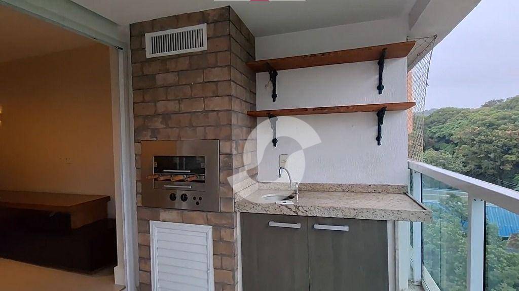 Apartamento à venda com 4 quartos, 114m² - Icaraí,Niterói