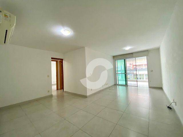  - Apartamento de 3 quartos mais escritório, varanda, 2 vagas e lazer no Ingá