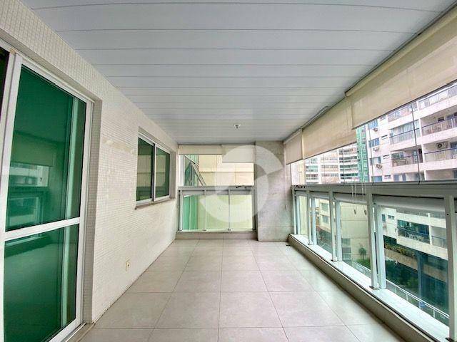 Apartamento à venda com 3 quartos, 122m² - Ingá,Niterói
