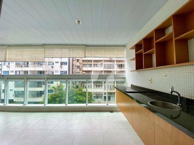Apartamento à venda com 3 quartos, 122m² - Ingá,Niterói