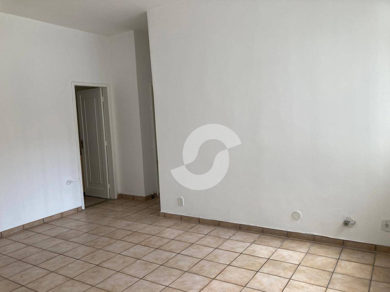  - Apartamento com 2 dormitórios à venda, 85 m² por R$ 450.000,00 - Icaraí - Niterói/RJ
