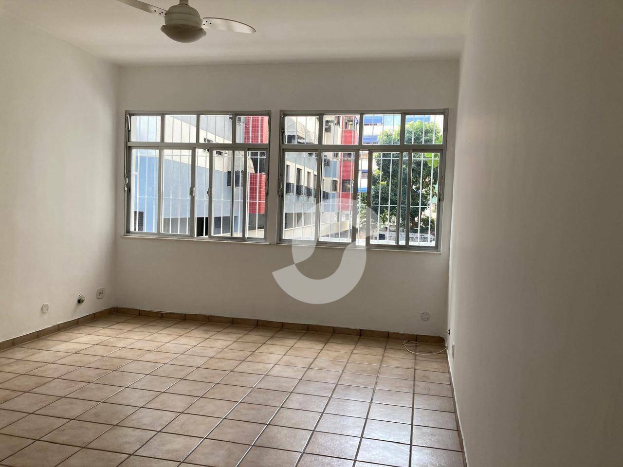 Apartamento à venda com 2 quartos, 85m² - Icaraí,Niterói