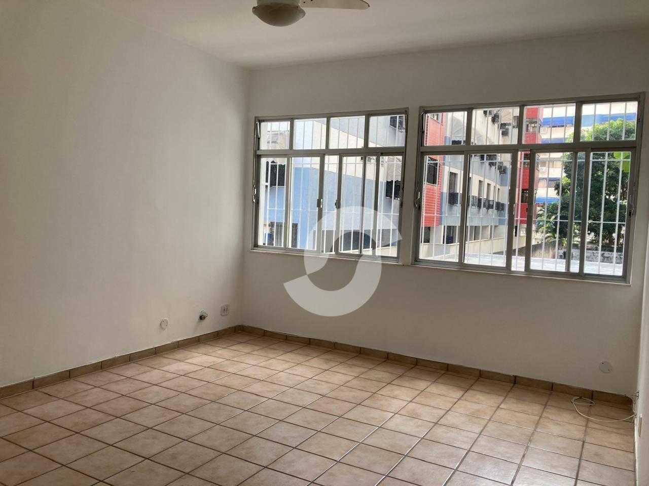 Apartamento à venda com 2 quartos, 85m² - Icaraí,Niterói