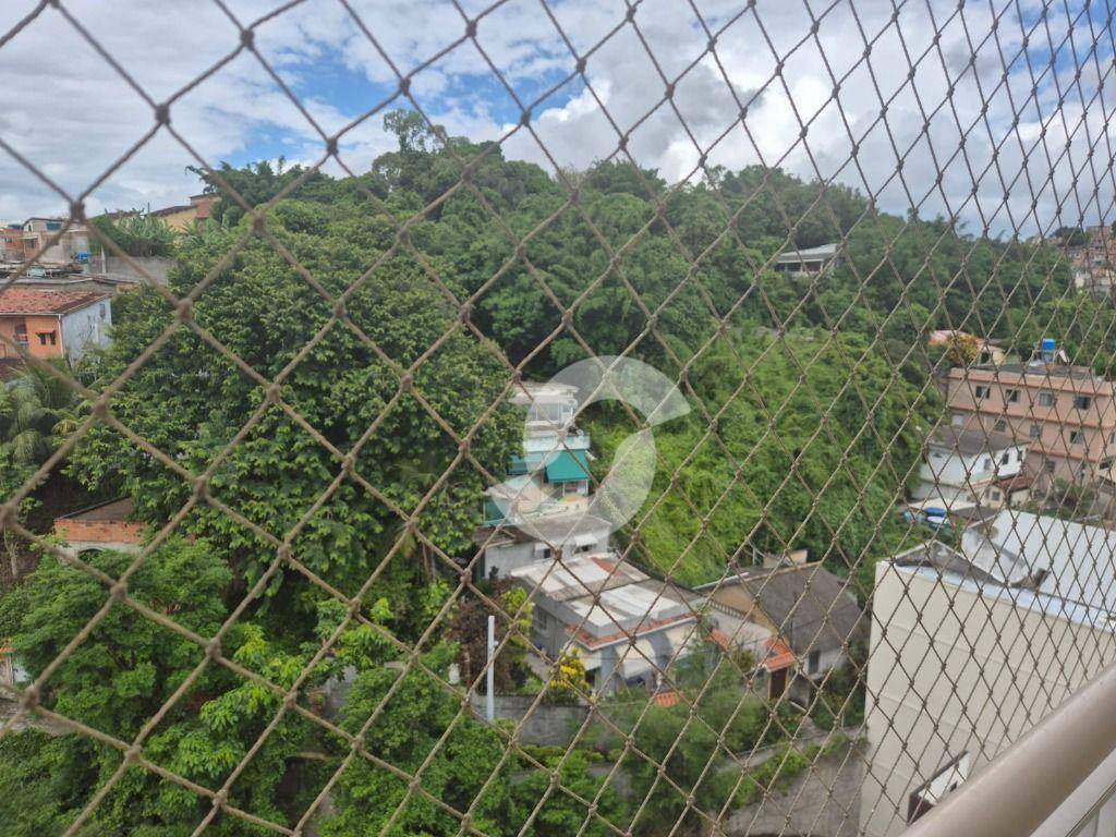 Apartamento à venda com 3 quartos, 150m² - São Domingos,Niterói