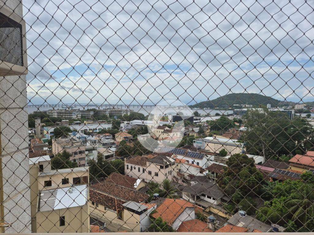 Apartamento à venda com 3 quartos, 150m² - São Domingos,Niterói