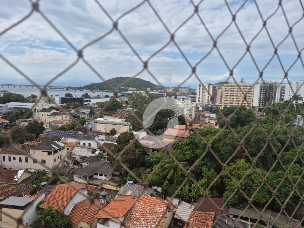Apartamento à venda com 3 quartos, 150m² - São Domingos,Niterói