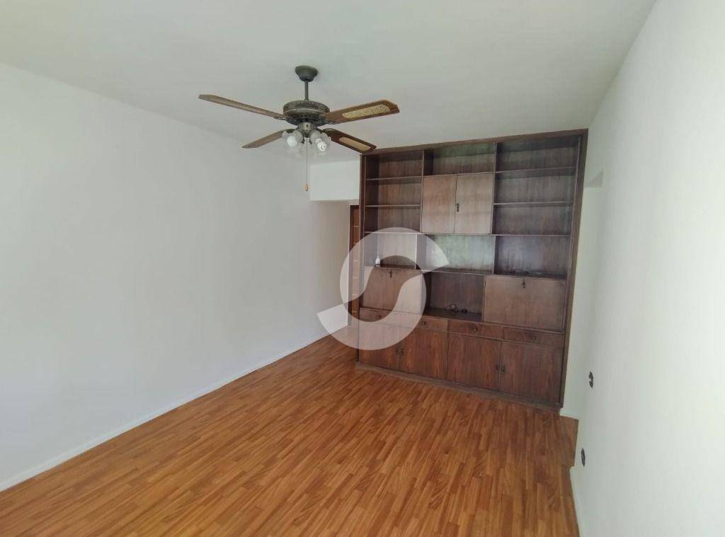 Apartamento à venda com 2 quartos, 75m² - Icaraí,Niterói