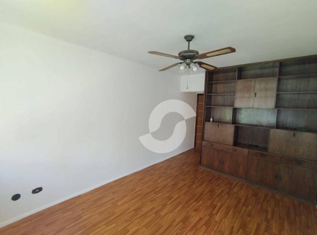 Apartamento à venda com 2 quartos, 75m² - Icaraí,Niterói