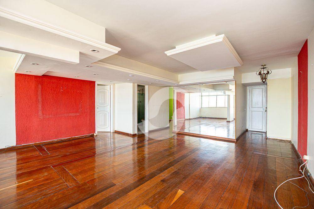 Apartamento à venda com 3 quartos, 166m² - Icaraí,Niterói