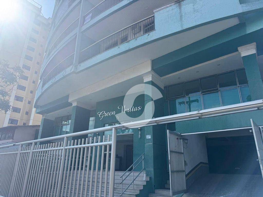 Apartamento à venda com 2 quartos, 75m² - Icaraí,Niterói