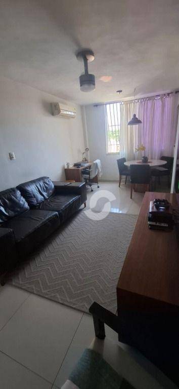  - Excelente Apartamento de 2 Quartos !