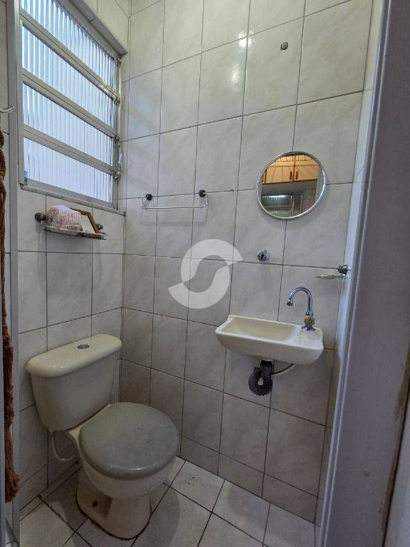 Apartamento à venda com 2 quartos, 96m² - Fátima,Niterói