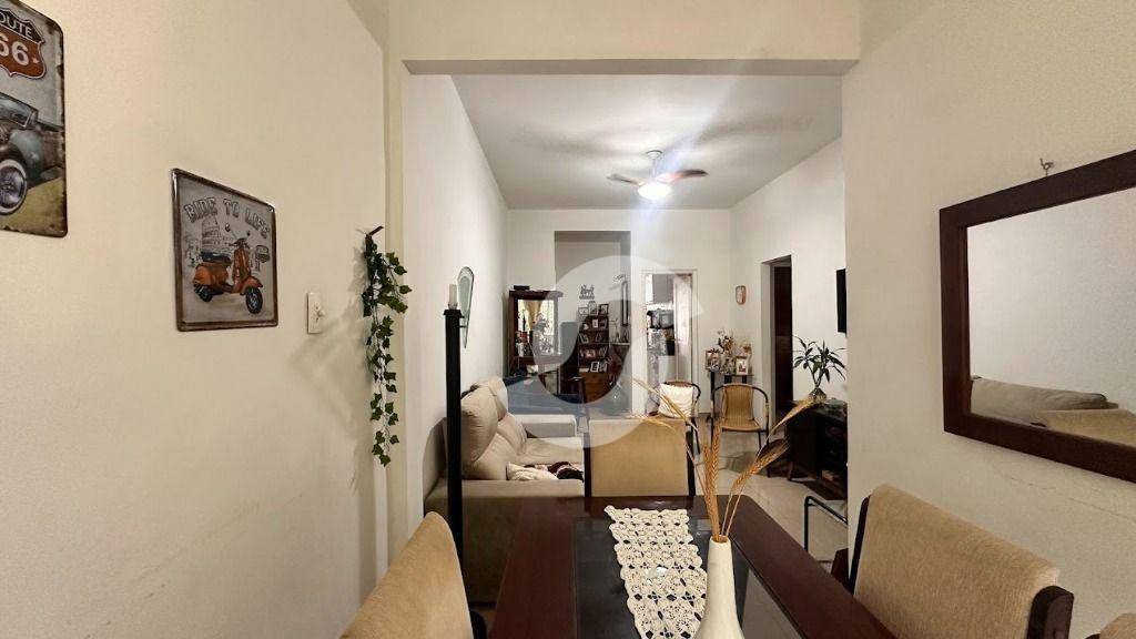 Apartamento à venda com 2 quartos, 99m² - Icaraí,Niterói