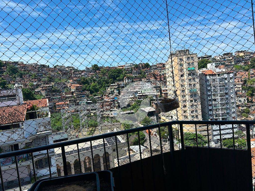Apartamento à venda com 2 quartos, 65m² - Icaraí,Niterói