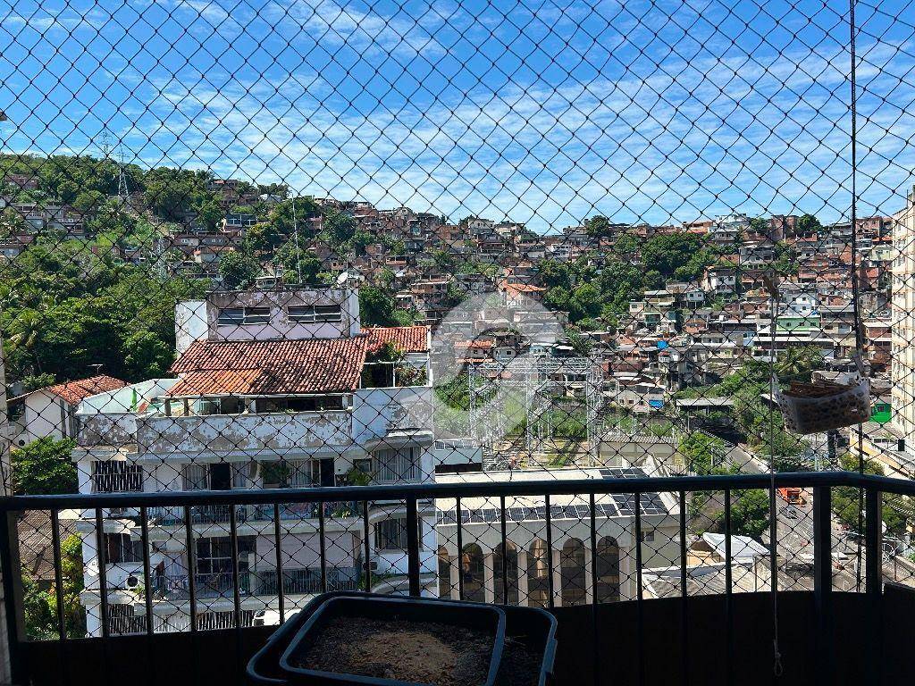  - Apartamento à venda, 65 m² por R$ 350.000,00 - Icaraí - Niterói/RJ