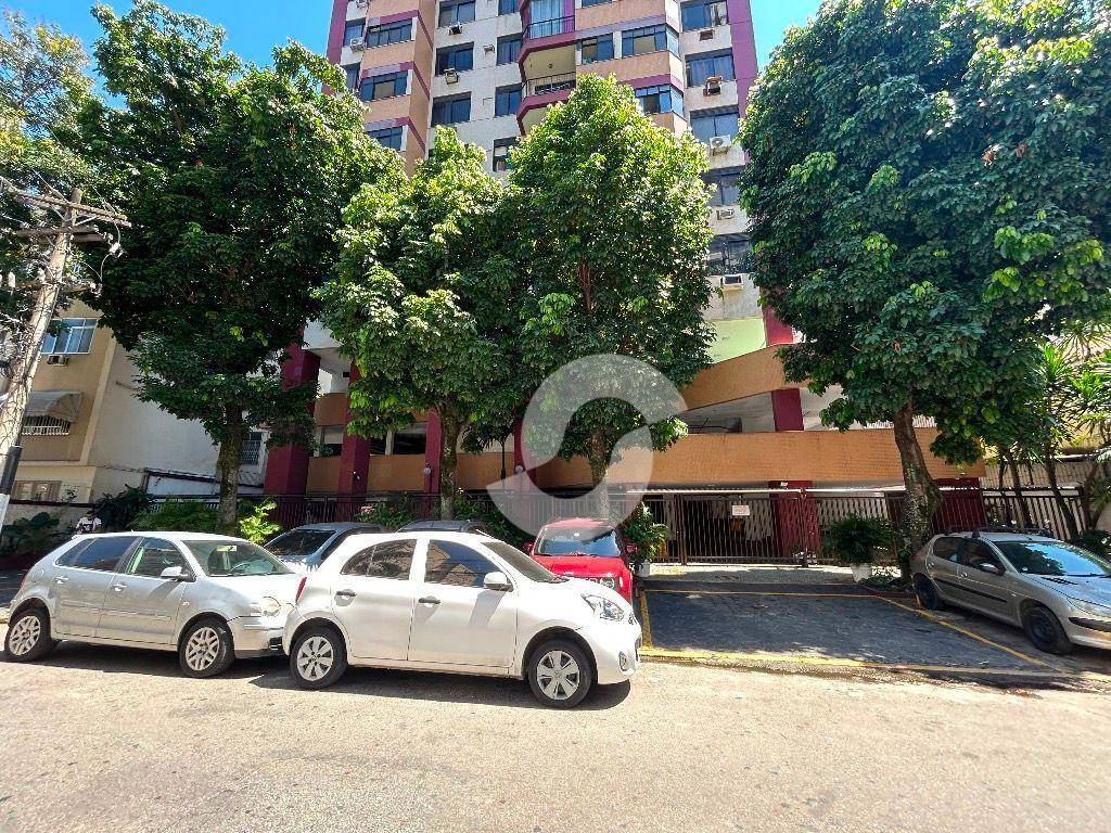 Apartamento à venda com 2 quartos, 65m² - Icaraí,Niterói