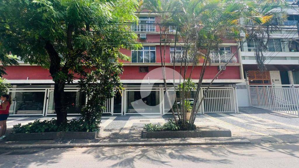 Apartamento à venda com 2 quartos, 90m² - Icaraí,Niterói
