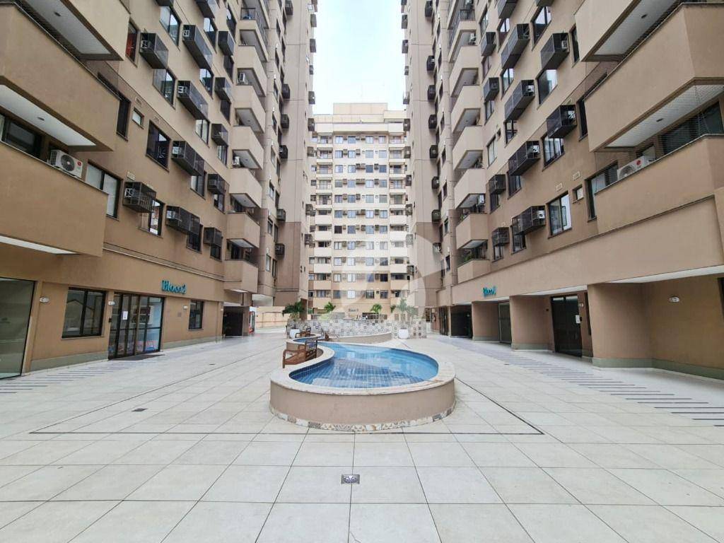 Apartamento à venda com 2 quartos, 58m² - Centro,Niterói