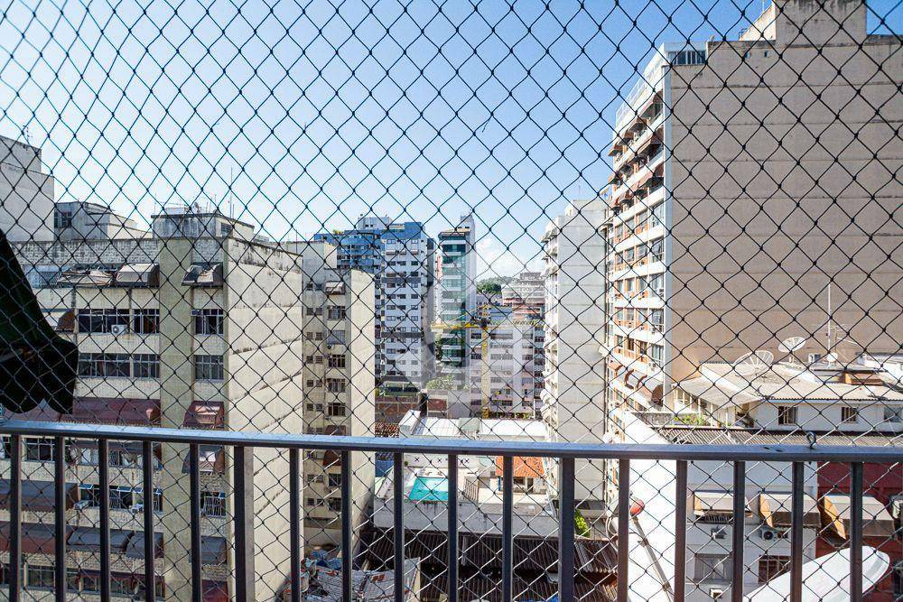  - Apartamento com 2 dormitórios à venda, 82 m² por R$ 700.000,00 - Icaraí - Niterói/RJ