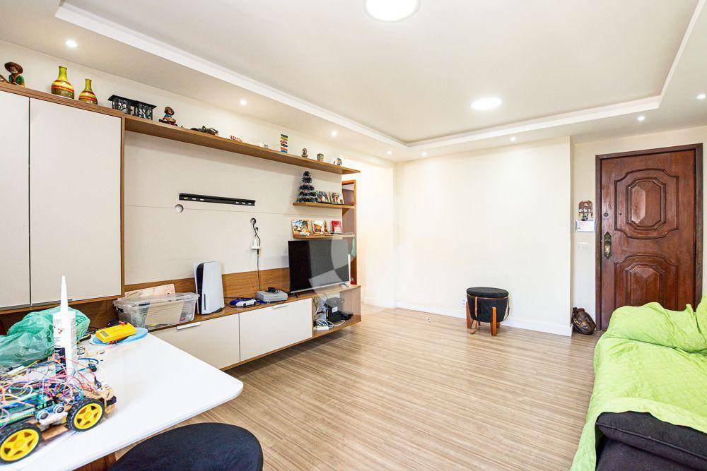Apartamento à venda com 2 quartos, 82m² - Icaraí,Niterói