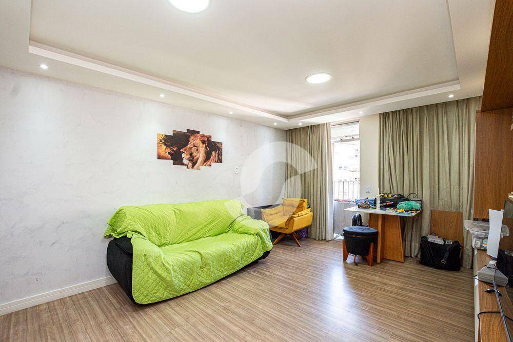 Apartamento à venda com 2 quartos, 82m² - Icaraí,Niterói