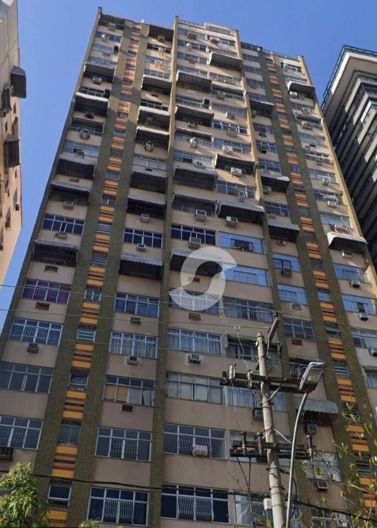 Apartamento à venda com 2 quartos, 85m² - Icaraí,Niterói