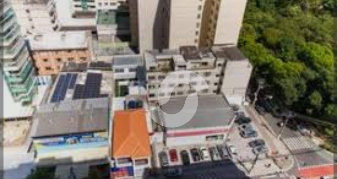 Apartamento à venda com 2 quartos, 85m² - Icaraí,Niterói