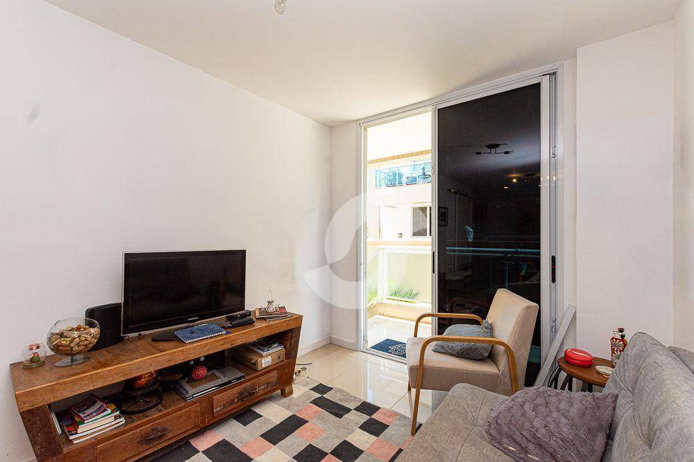 Apartamento à venda com 3 quartos, 268m² - Itaipu,Niterói