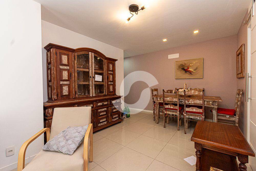 Apartamento à venda com 3 quartos, 268m² - Itaipu,Niterói