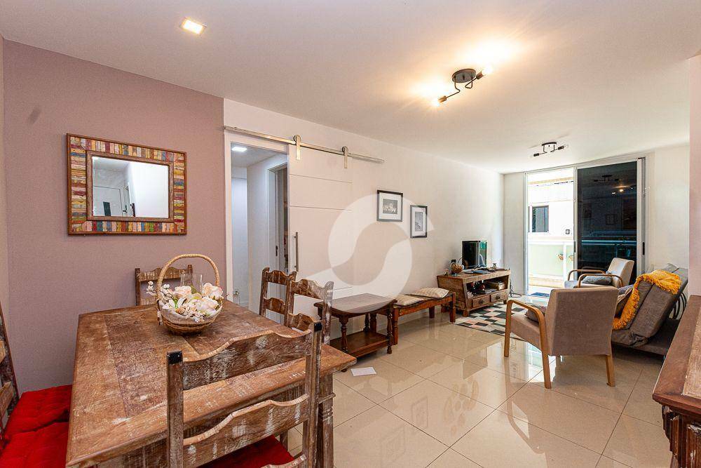 Apartamento à venda com 3 quartos, 268m² - Itaipu,Niterói