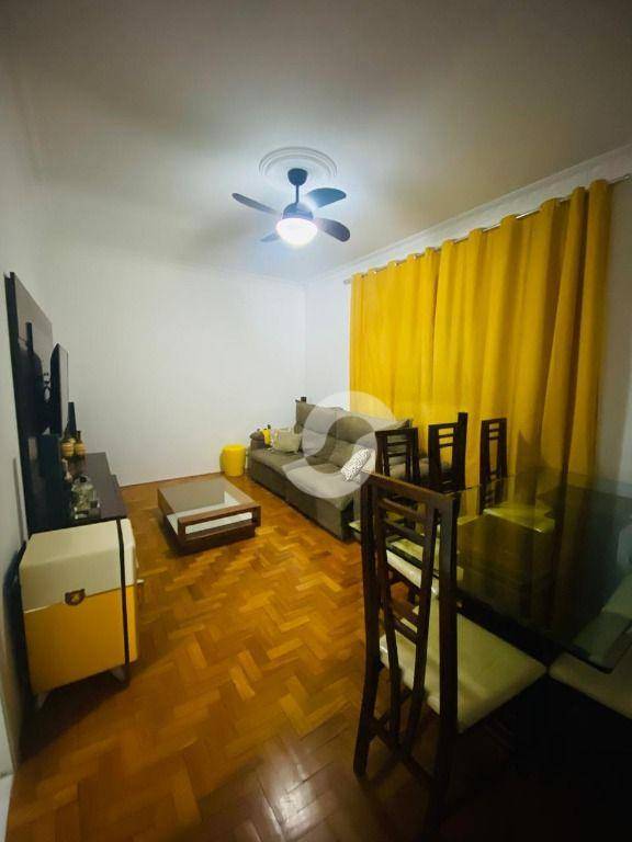 Apartamento à venda com 2 quartos, 100m² - Barreto,Niterói