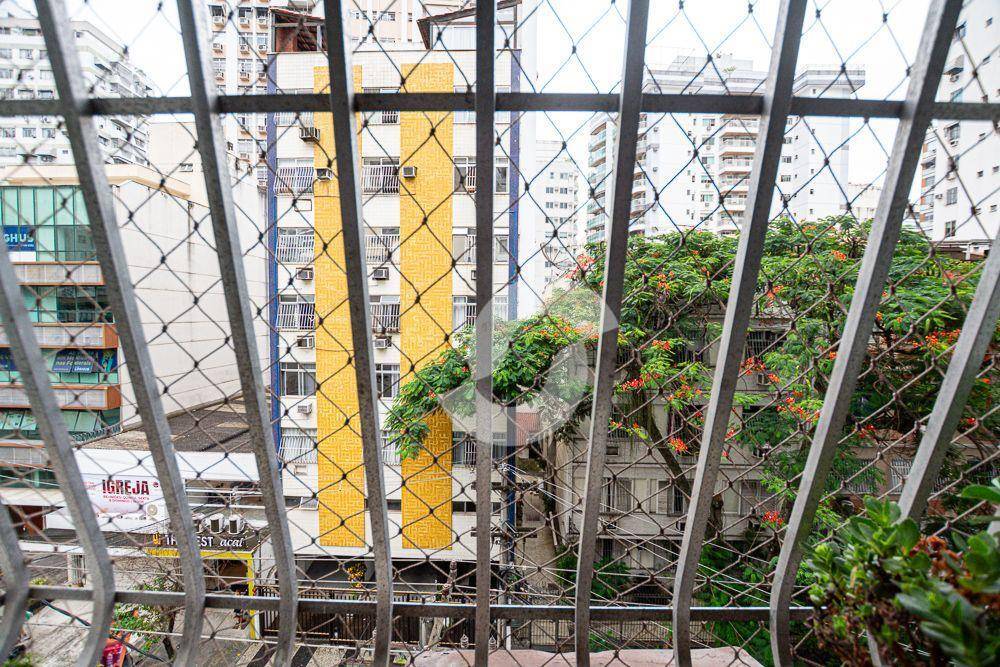  - Apartamento com 3 dormitórios à venda, 108 m² por R$ 850.000,00 - Icaraí - Niterói/RJ