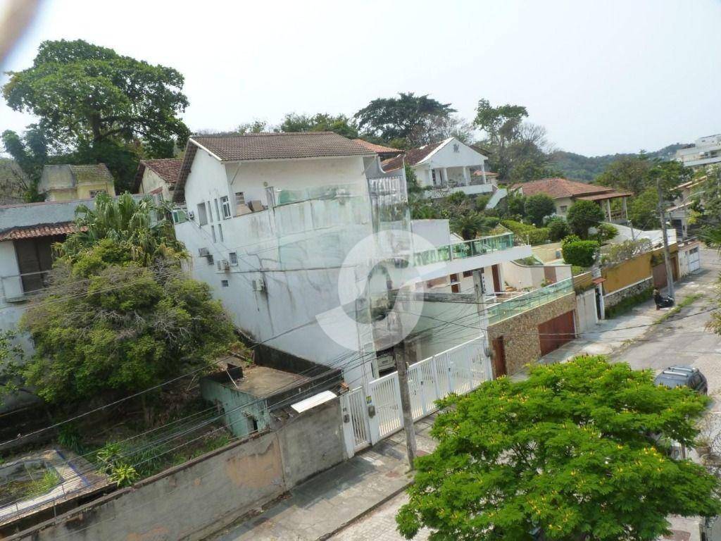 Apartamento à venda com 2 quartos, 87m² - São Francisco,Niterói