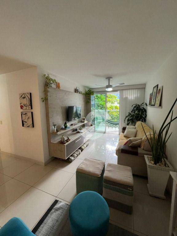 Apartamento à venda com 2 quartos, 87m² - São Francisco,Niterói