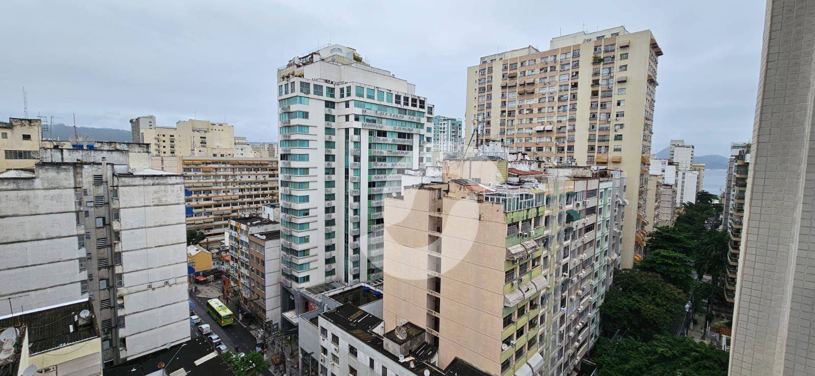  - Ótimo apartamento com 3 dormitórios à venda, 135 m² por R$ 1.080.000 - Icaraí - Niterói/RJ