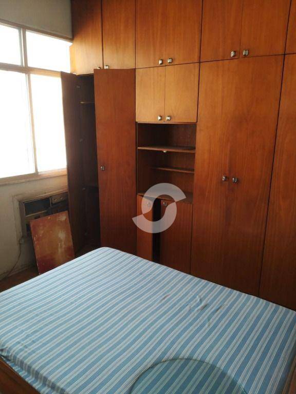 Apartamento à venda com 2 quartos, 91m² - Icaraí,Niterói