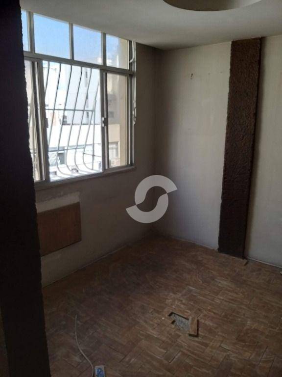 Apartamento à venda com 2 quartos, 91m² - Icaraí,Niterói