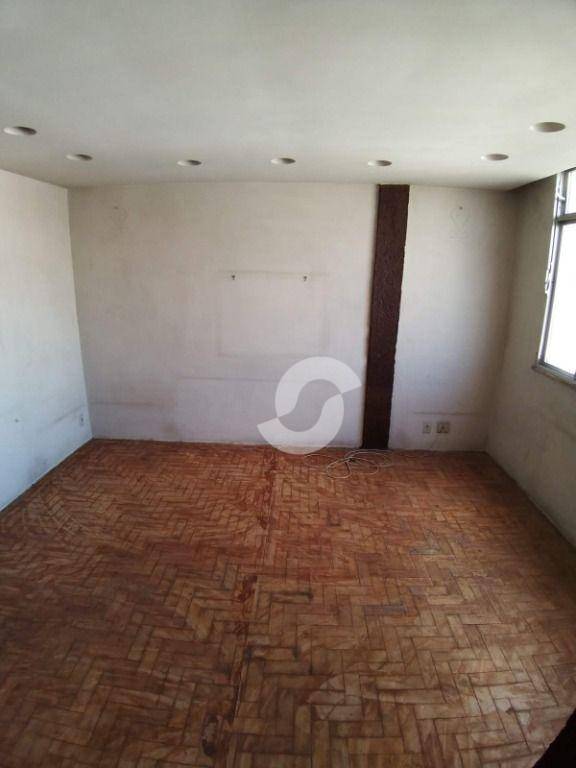 Apartamento à venda com 2 quartos, 91m² - Icaraí,Niterói