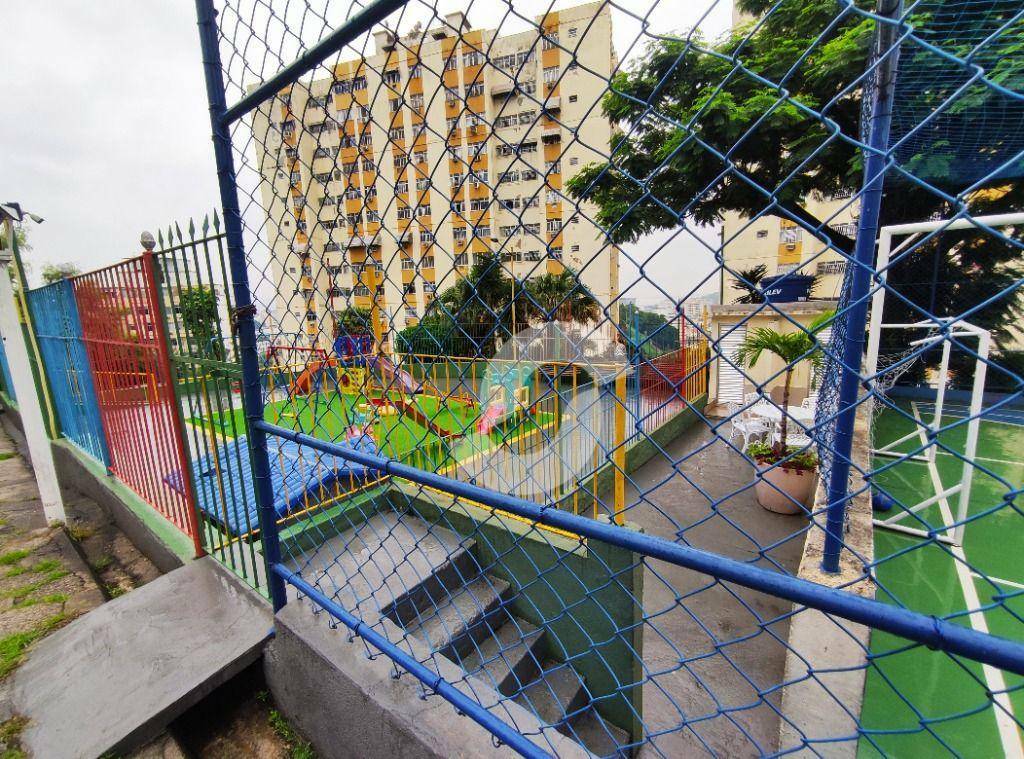 Apartamento à venda com 2 quartos, 71m² - Centro,Niterói