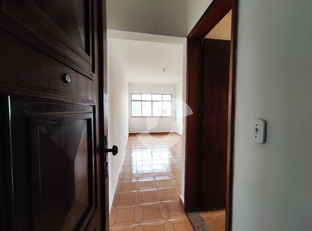 Apartamento à venda com 2 quartos, 71m² - Centro,Niterói