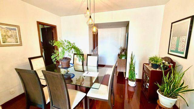 Apartamento à venda com 3 quartos, 115m² - Icaraí,Niterói