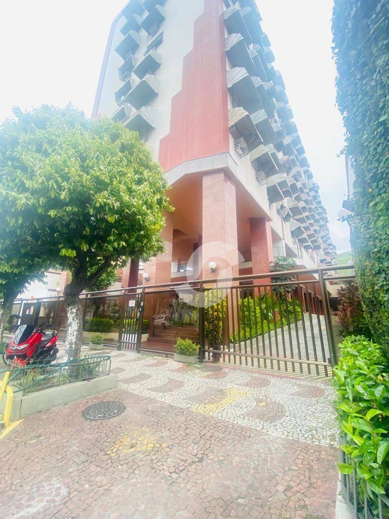 Apartamento à venda com 2 quartos, 80m² - Fonseca,Niterói