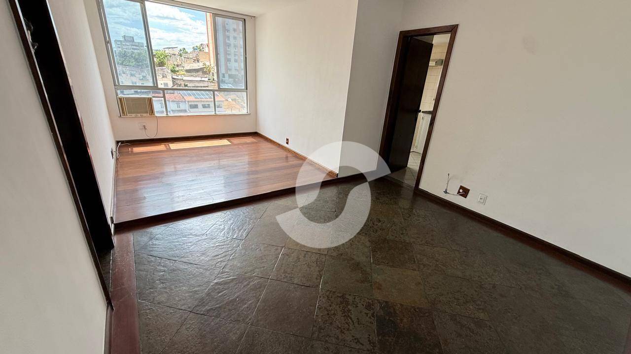 Apartamento à venda com 2 quartos, 80m² - Fonseca,Niterói