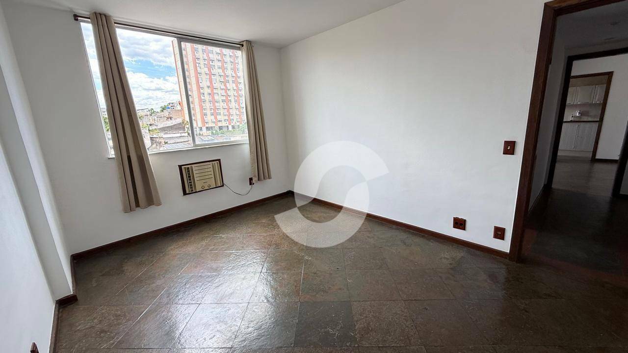  - Apartamento com 2 dormitórios à venda, 80 m² por R$ 350.000,00 - Fonseca - Niterói/RJ